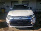 2018 Mitsubishi Outlander se