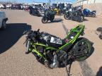 2019 Kawasaki ER650 G