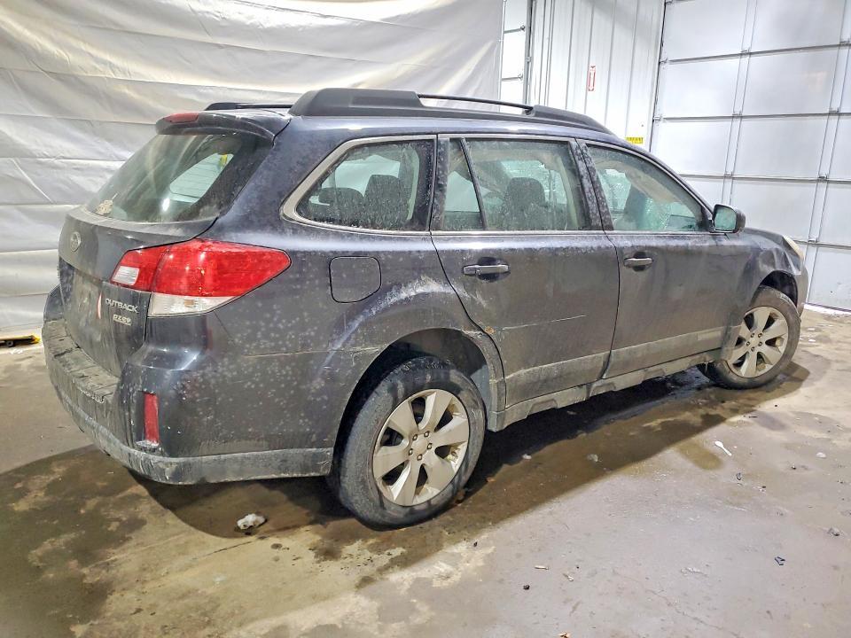 2012 Subaru Outback 2.5i