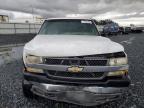 2001 Chevrolet Silverado Utility / Service Truck