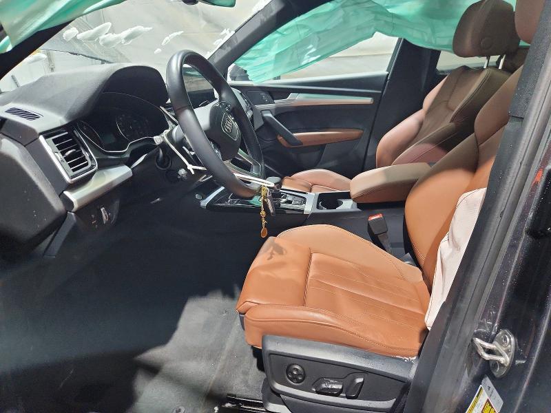 2024 Audi Q5 Premium 45