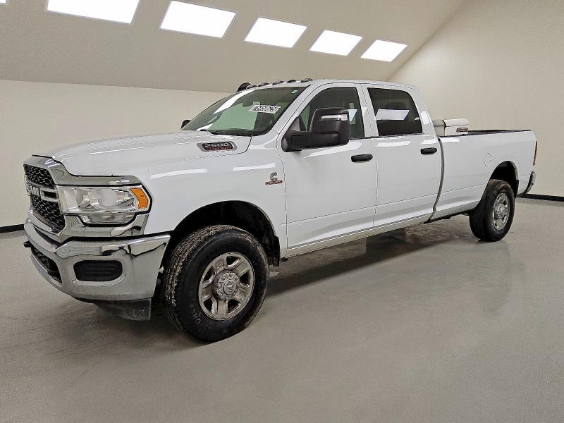 2024 Dodge RAM 2500 Tradesman