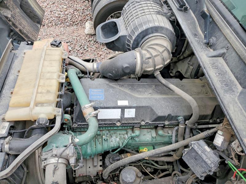 2020 Volvo VNL Semi Truck