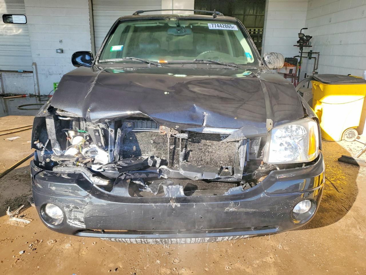 2008 GMC Envoy