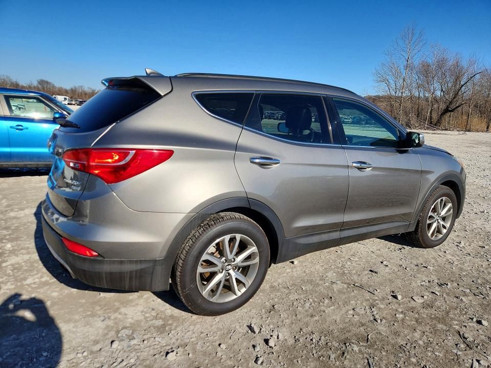 2014 Hyundai Santa fe Sport