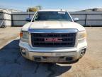 2014 GMC Sierra K1500 SLT