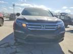 2017 Honda Pilot lx