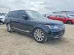 2014 Land Rover Range Rover Supercharged