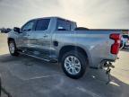 2024 Chevrolet Silverado K1500 LTZ