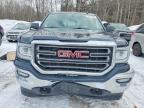 2017 GMC Sierra K1500 sle