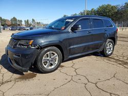 2015 Assembly 2015 Jeep Grand Cherokee Overland for sale in Wheeling, IL