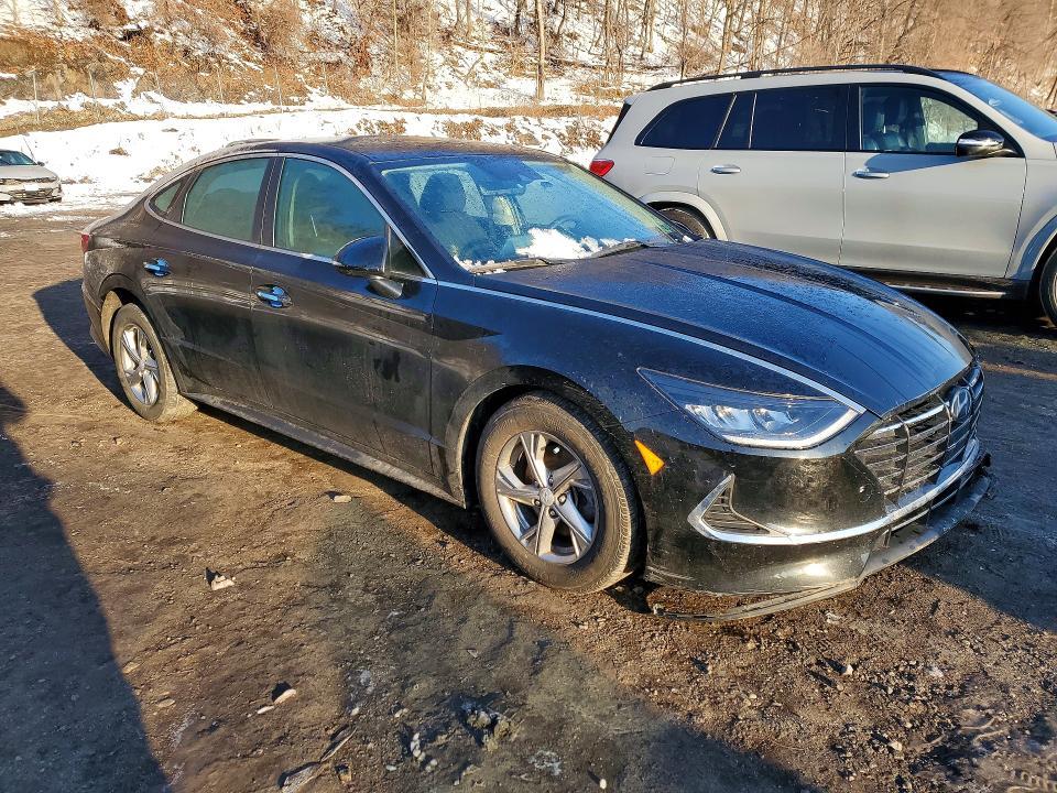 2023 Hyundai Sonata se