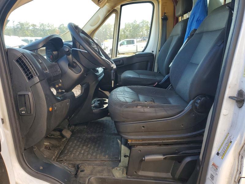 2019 Dodge RAM Promaster 3500 3500 Standard