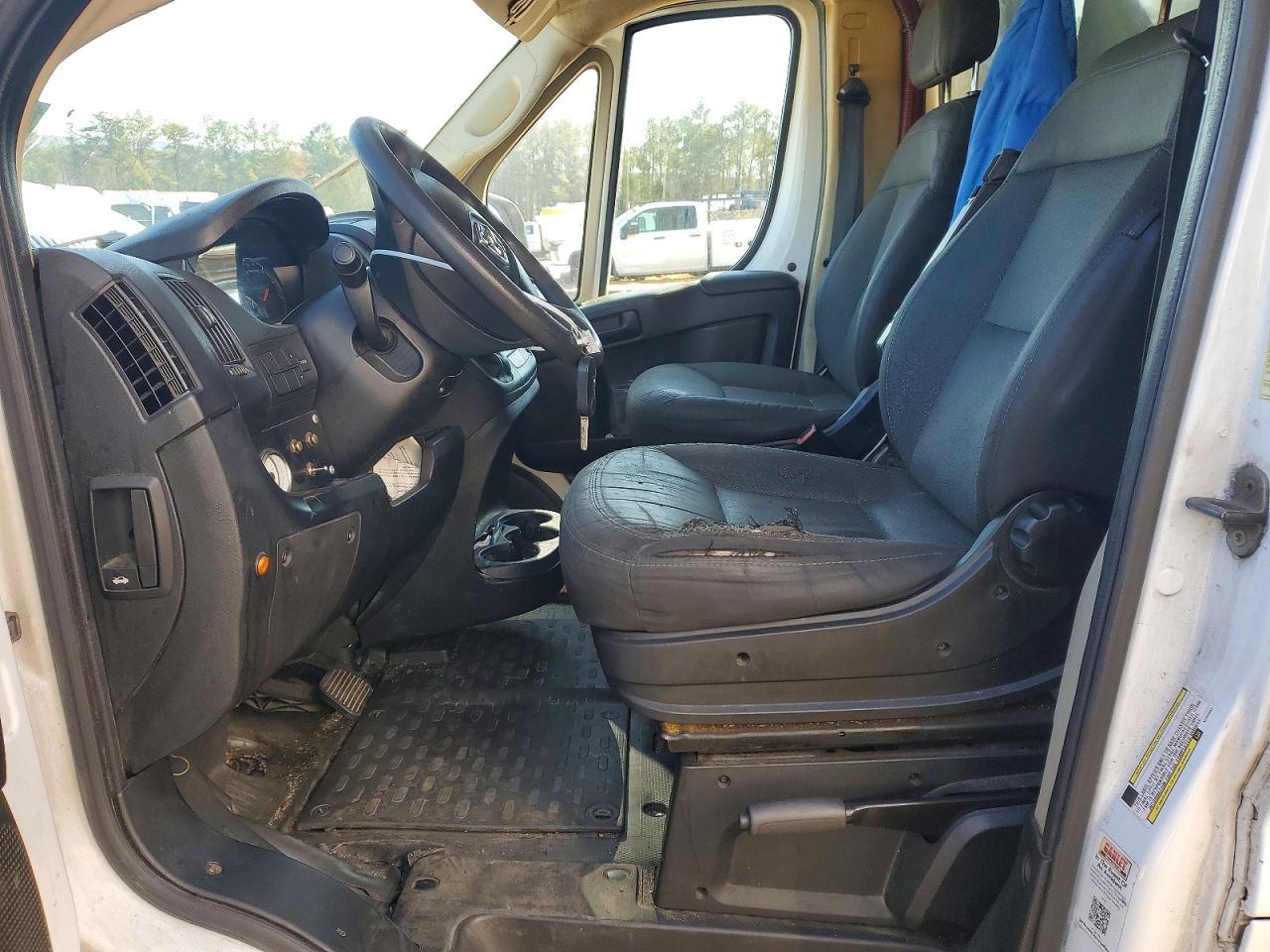 2019 Dodge RAM Promaster 3500 3500 Standard