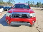 2013 Toyota Tacoma Double Cab