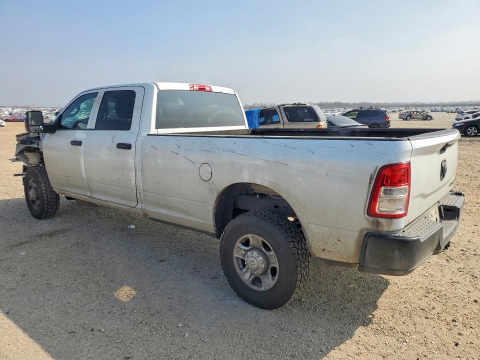 2023 Dodge RAM 2500 Tradesman