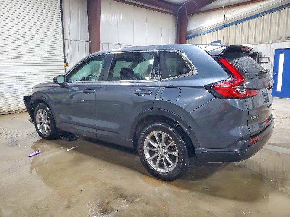 2023 Honda Cr-v ex