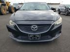 2015 Mazda 6 Sport
