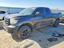 Toyota salvage cars for sale: 2012 Toyota Tundra Grade