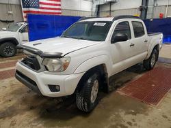 Toyota Tacoma v6 Vehiculos salvage en venta: 2014 Toyota Tacoma V6
