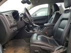 2016 GMC Canyon SLT
