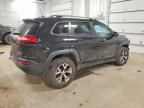 2017 Jeep Cherokee Trailhawk