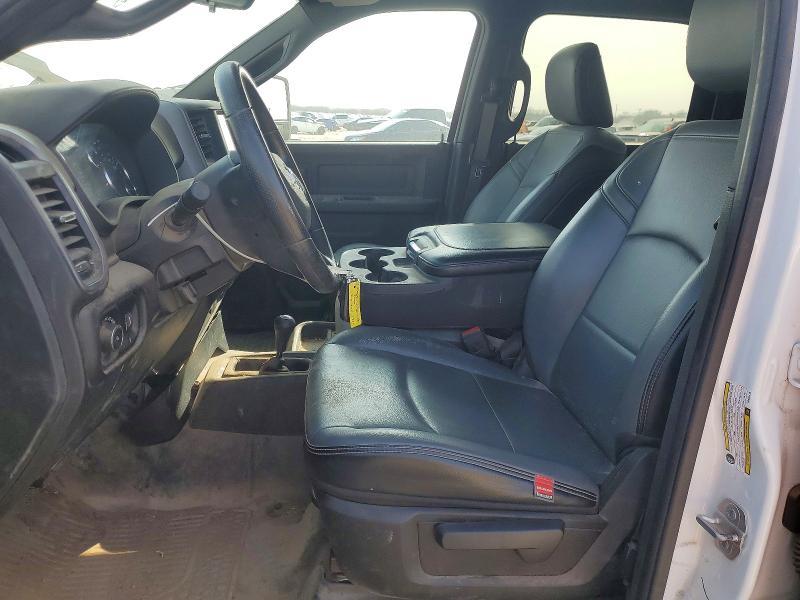 2023 Dodge RAM 2500 Tradesman