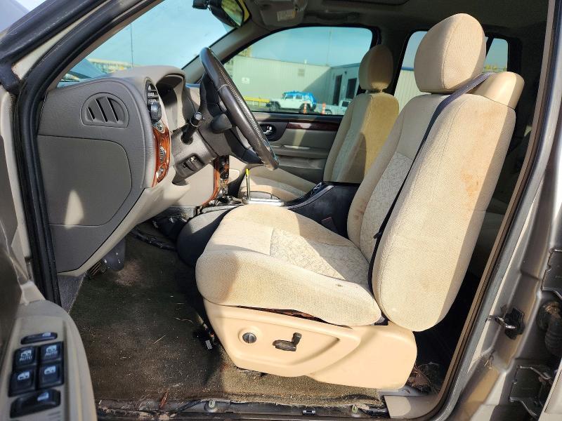 2003 GMC Envoy