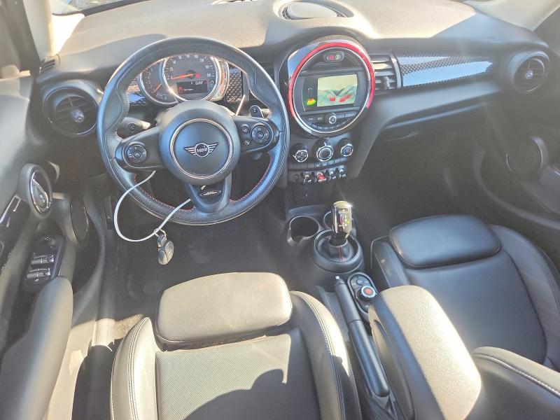 2020 Mini Cooper s
