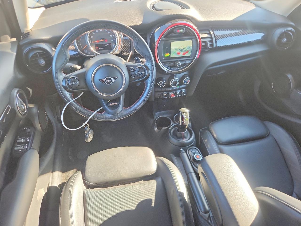 2020 Mini Cooper s