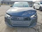 2017 Audi A4 Premium