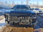 2017 Chevrolet Silverado K1500 LTZ