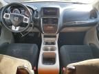 2012 Dodge Grand Caravan Crew