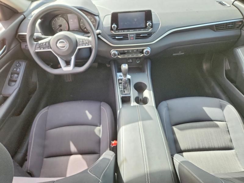 2021 Nissan Altima s