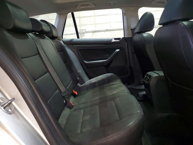 2014 Volkswagen Jetta s