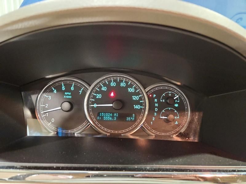 2006 Buick Lacrosse cxl