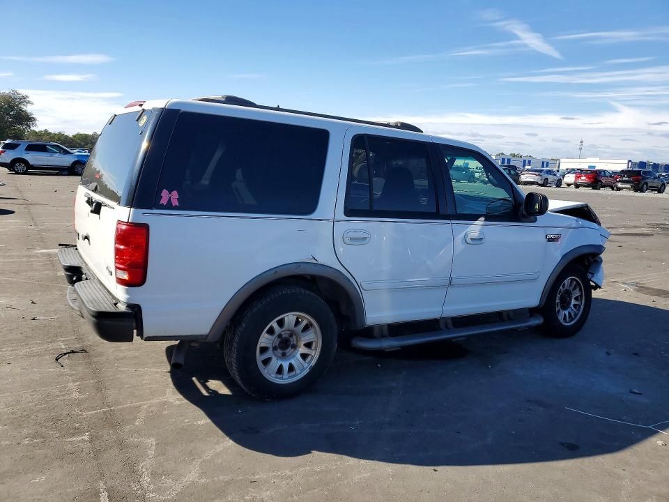 2001 Ford Expedition xlt