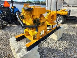 Salvage cars for sale from Copart -no: 2011 Isuzu Pump Motor-Water Pump