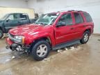 2003 Chevrolet Trailblazer