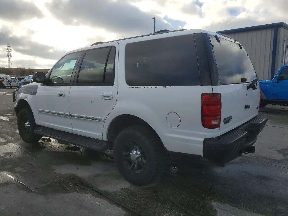 2001 Ford Expedition xlt