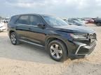 2024 Honda Pilot exl