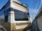 2016 Heartland Landmark-Camper