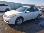 2008 Nissan Altima 2.5