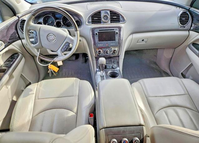 2015 Buick Enclave
