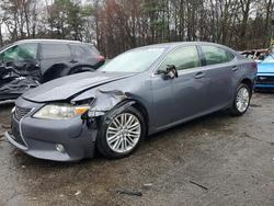 Lexus salvage cars for sale: 2013 Lexus Es 350 Base