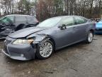 2013 Lexus Es 350 Base