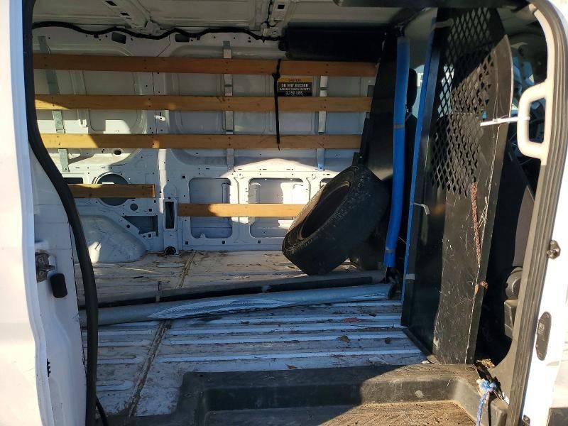 2024 Ford Transit T-250