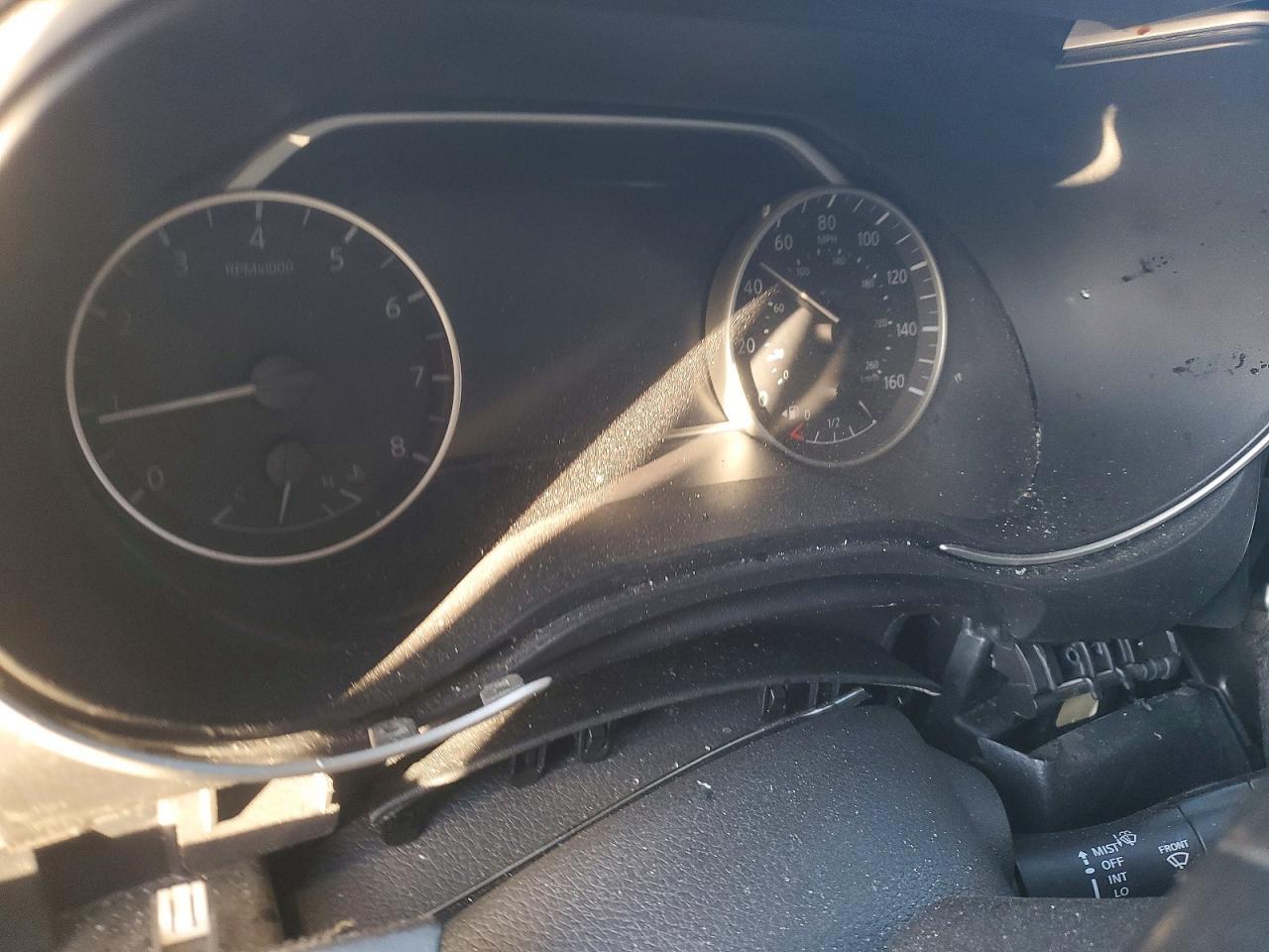 2017 Nissan Maxima 3.5s