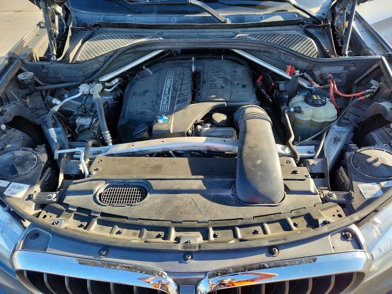 2016 BMW X5 Sdrive35i