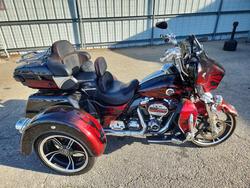 Harley-Davidson salvage cars for sale: 2022 Harley-Davidson Flhtcutgse